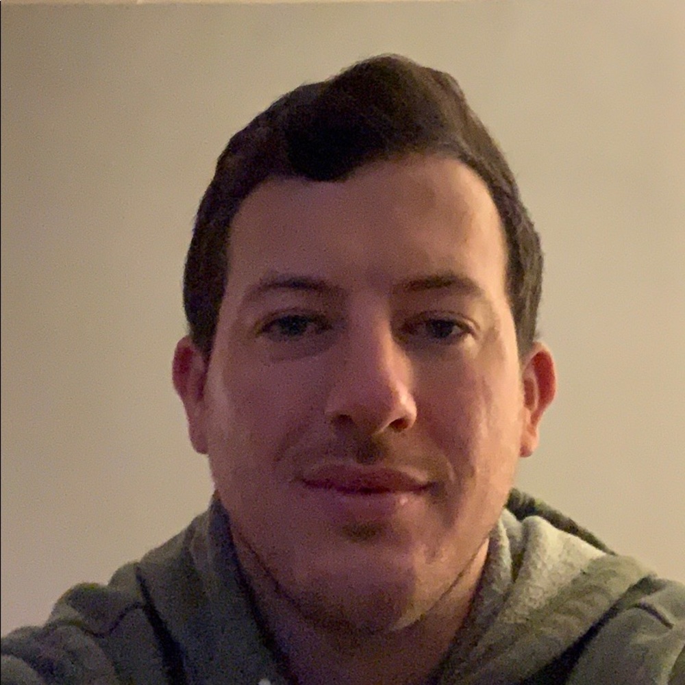 Meet your Posher, Stephen